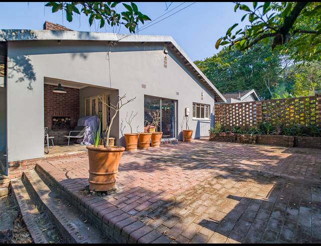 4 BEDROOM FREEHOLD FOR SALE IN WESTVILLE